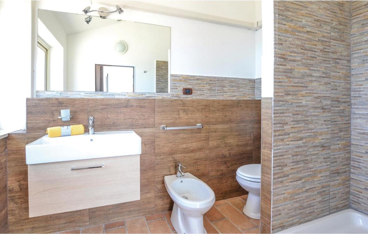 Villa Mucera Ficarazzi Экстерьер фото
