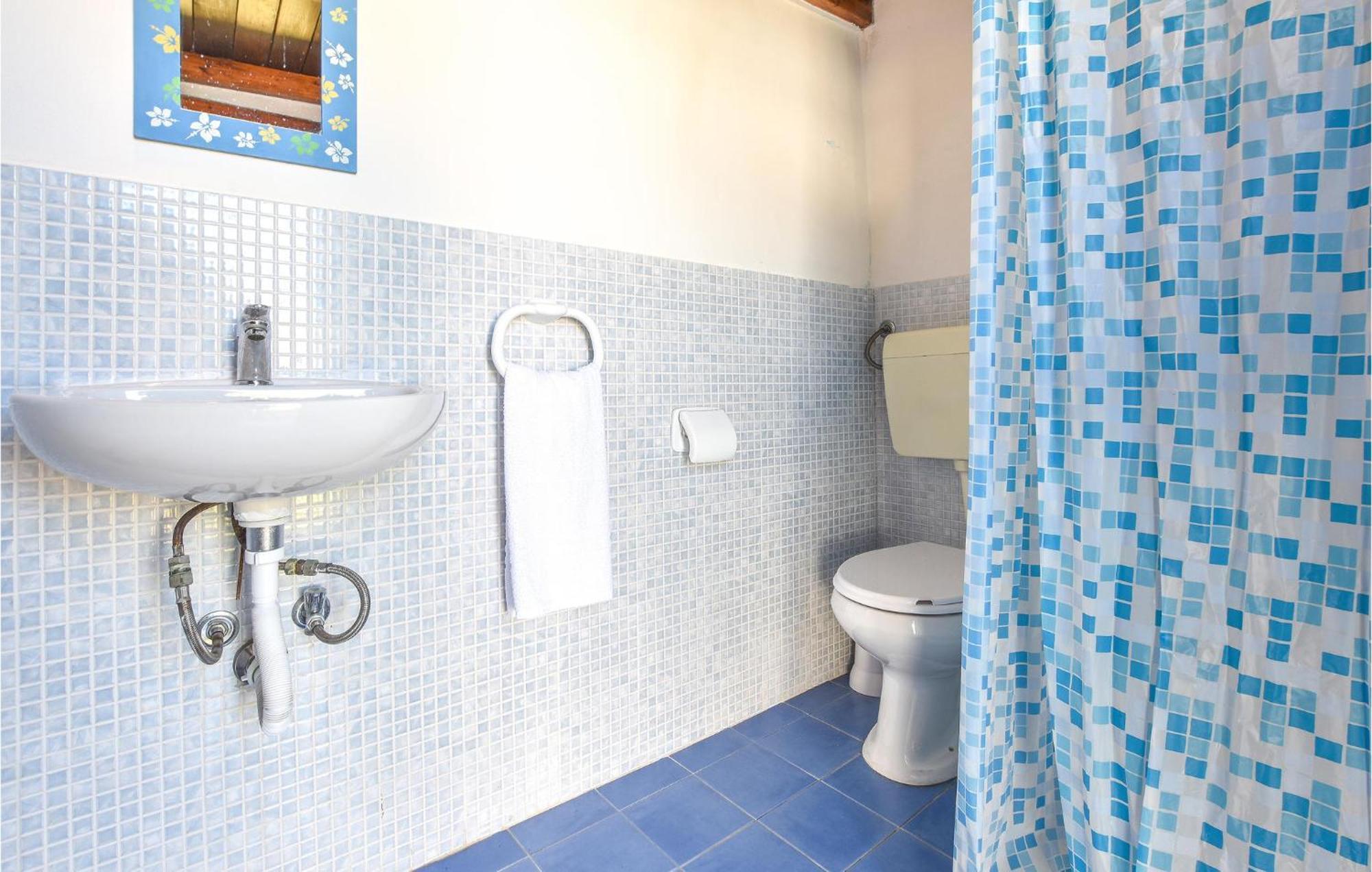 Villa Mucera Ficarazzi Экстерьер фото
