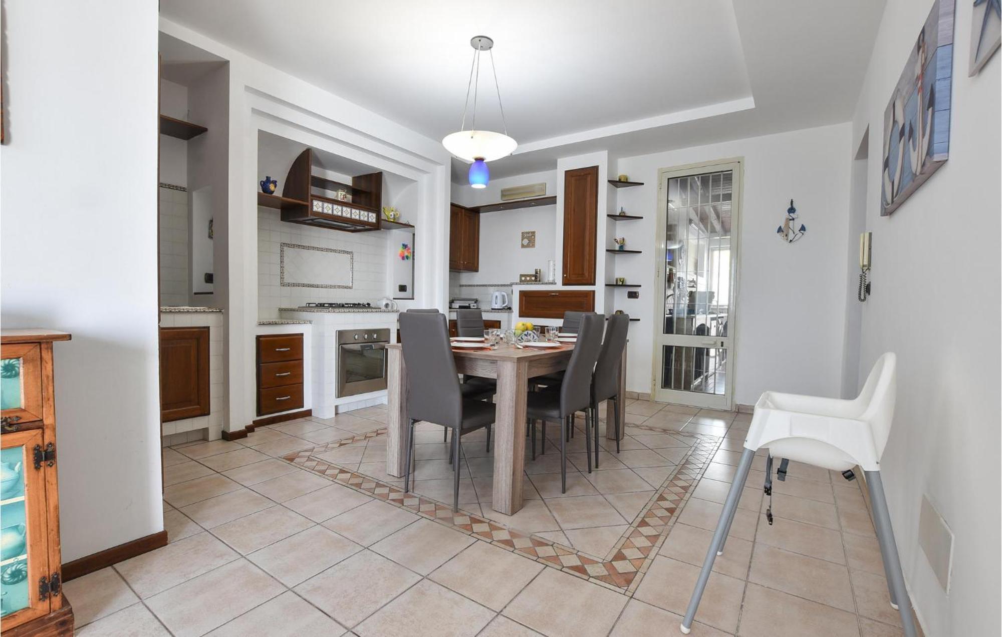 Villa Mucera Ficarazzi Экстерьер фото